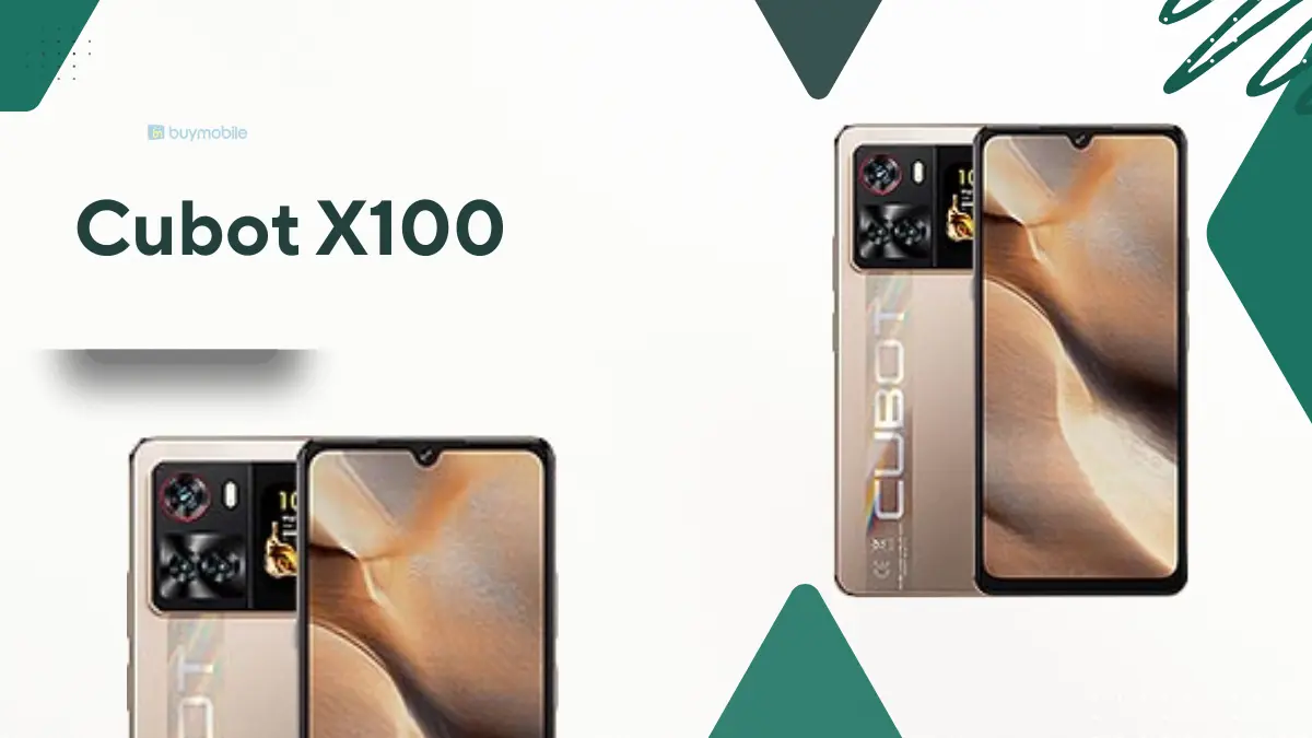 Cubot X100 price in Bangladesh 2025